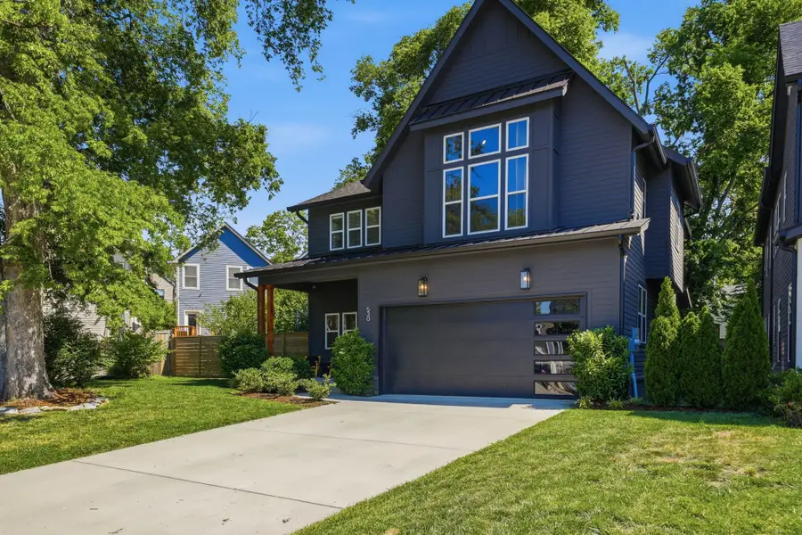 530 Croley Dr, Nashville, TN 37209 - #3