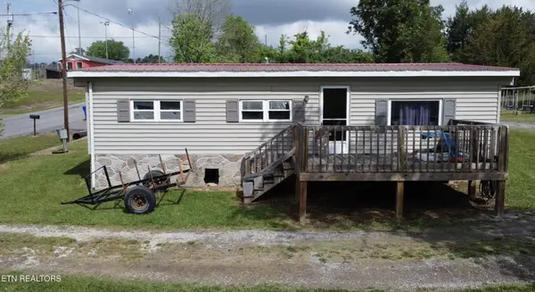 124 Wayland Blvd, Bulls Gap, TN 37711