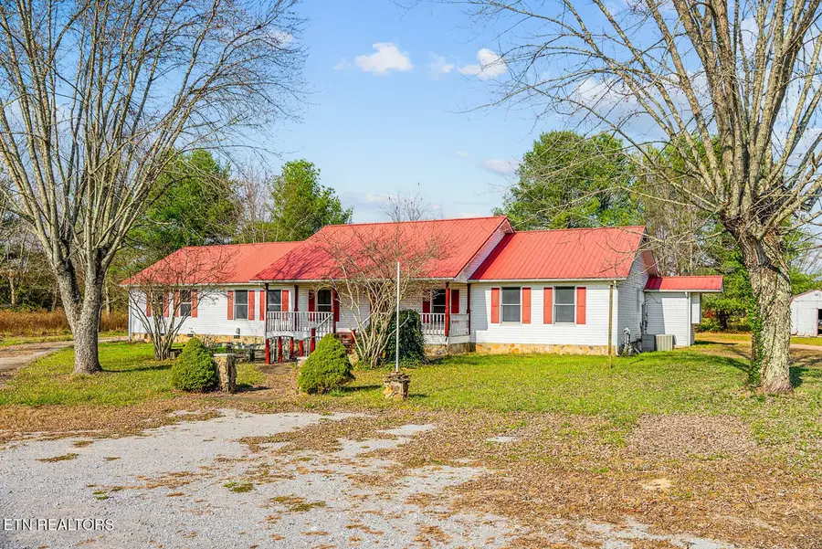 117 Bellview Rd, Pikeville, TN 37367 - #2