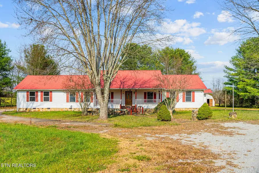 117 Bellview Rd, Pikeville, TN 37367 - #3