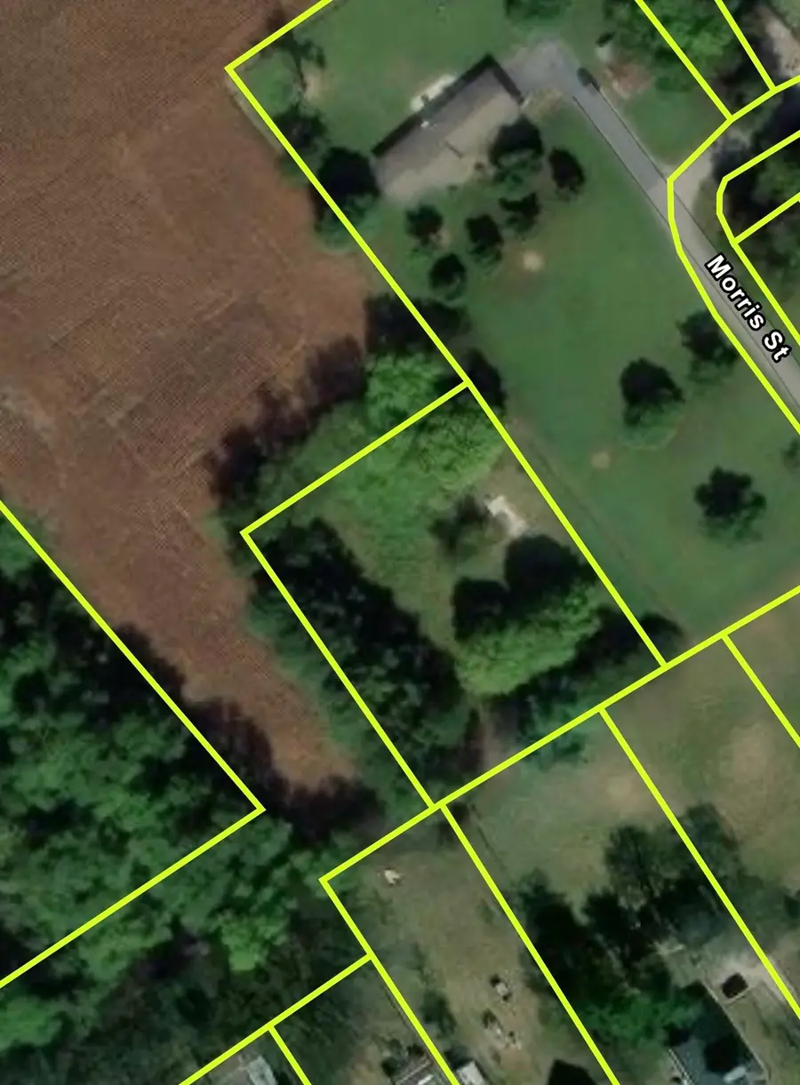 346 E Park St, Guthrie, KY 42234 - #3