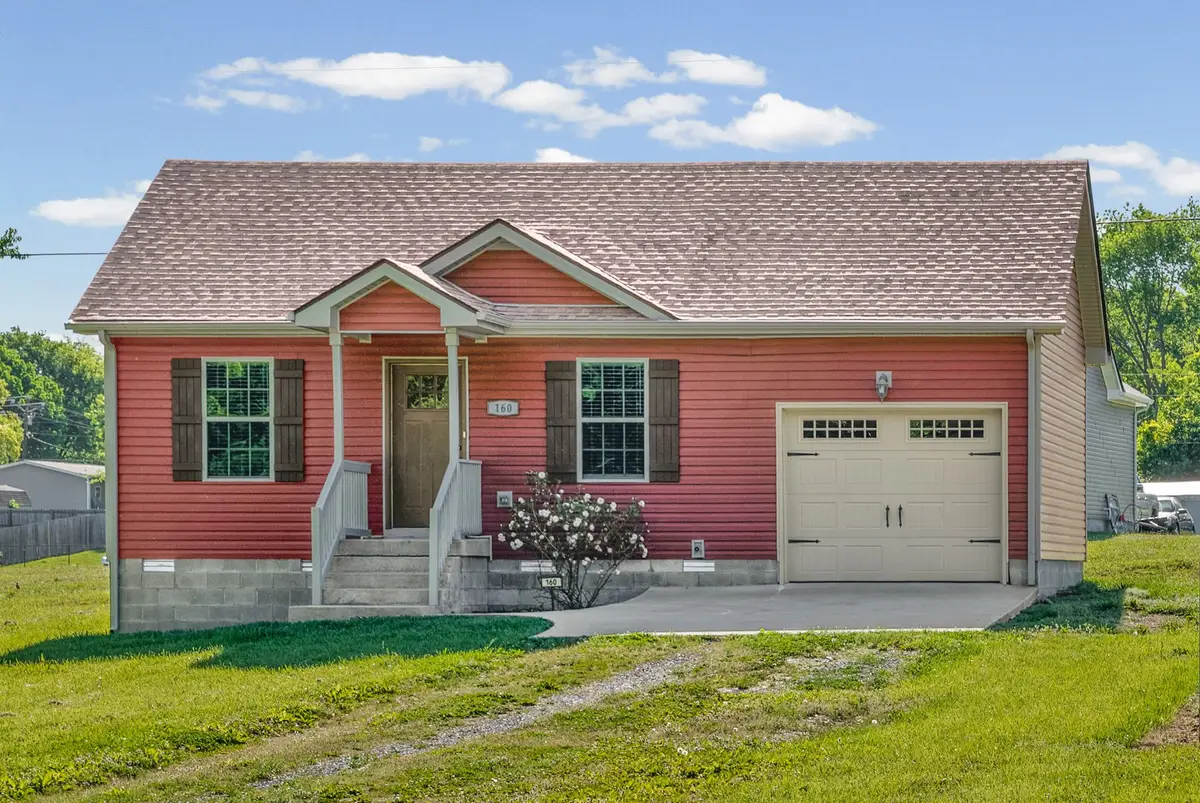 160 Texas Ave, Oak Grove, KY 42262 - #1