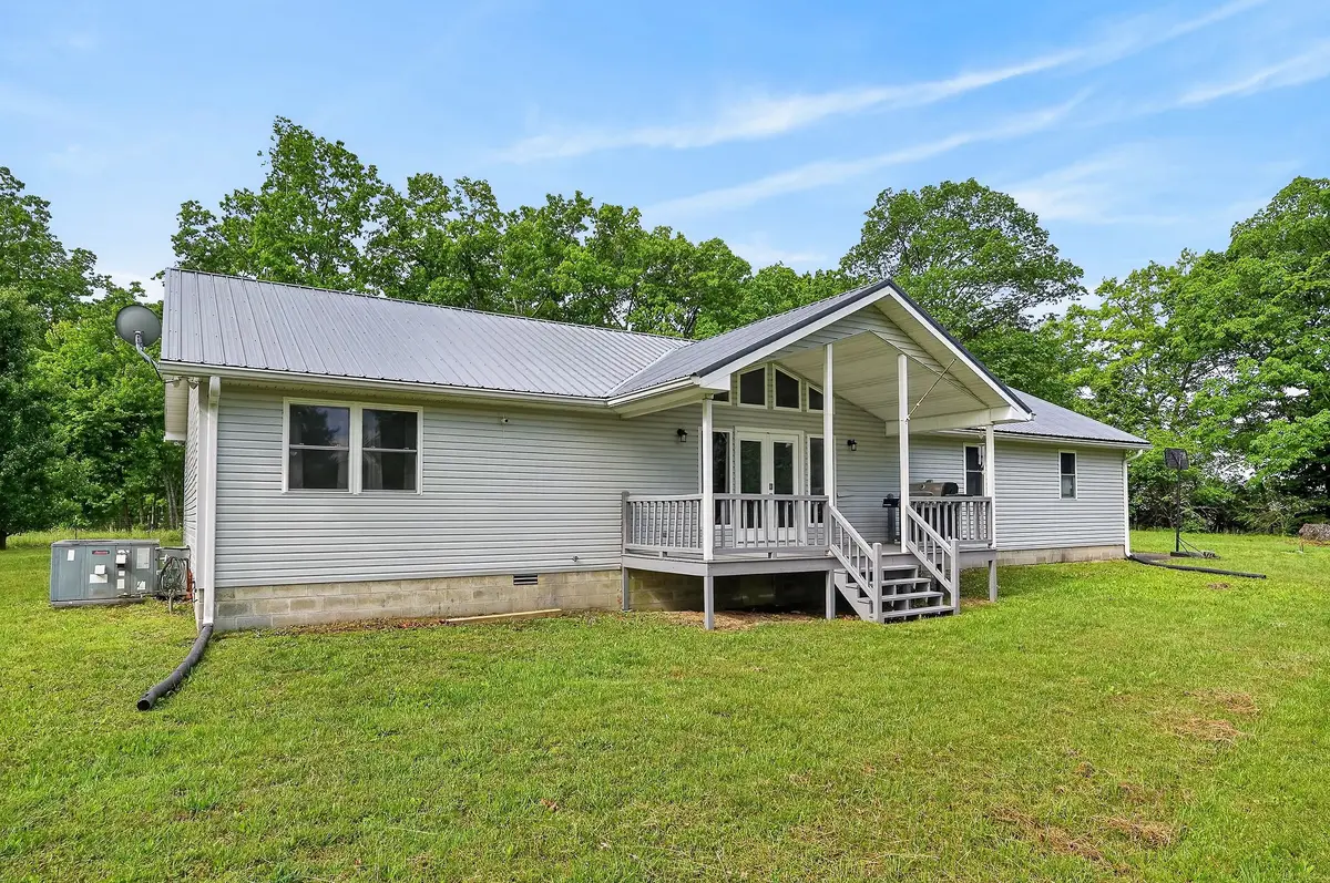 8607 Crossville Hwy, Sparta, TN 38583 - #1