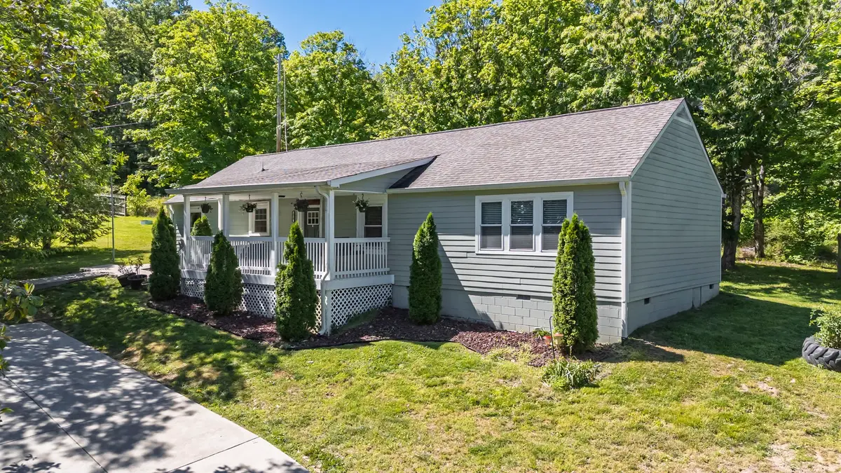1010 Forestwood Rd, Ashland City, TN 37015 - #1