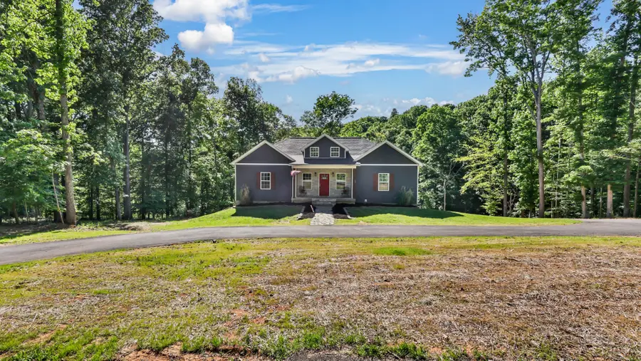 407 Summerfield Dr, Cadiz, KY 42211 - #3