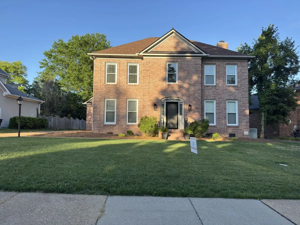 232 Scotsman Ln, Franklin, TN 37064 - #1