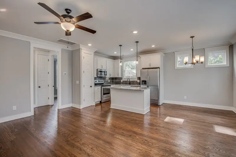 4902B Indiana Ave, Nashville, TN 37209 - #2