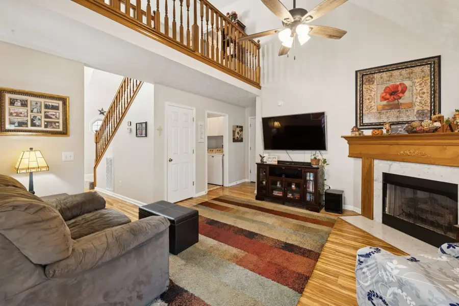 1524 Quantum Ct, Murfreesboro, TN 37128 - #2