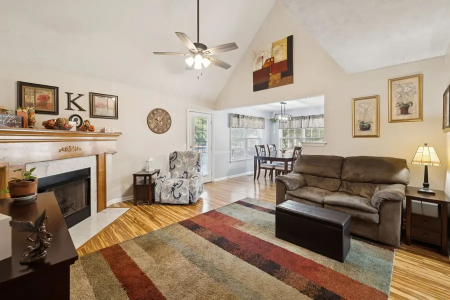 1524 Quantum Ct, Murfreesboro, TN 37128 - #3