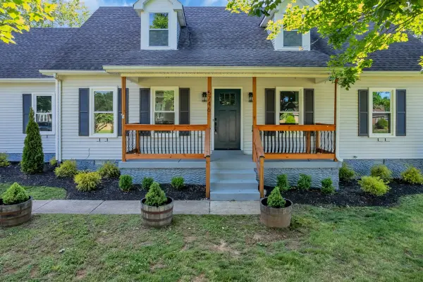 5746 Citadel, Rockvale, TN 37153