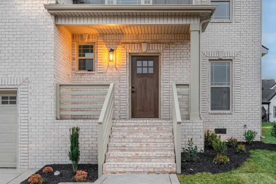 252 Bluebell Dr, Clarksville, TN 37043 - #2