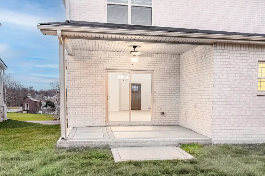 252 Bluebell Dr, Clarksville, TN 37043 - #3