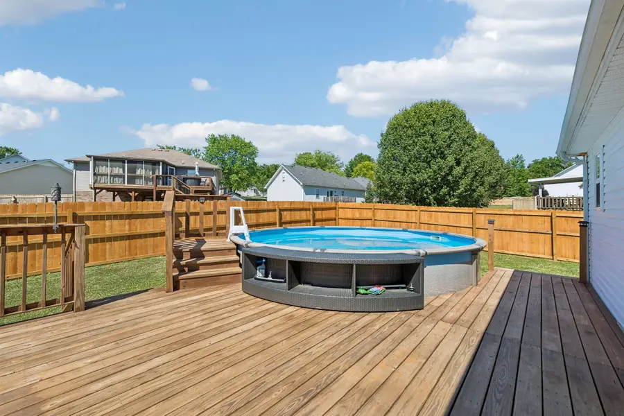 1328 Peachtree St, Murfreesboro, TN 37129 - #2