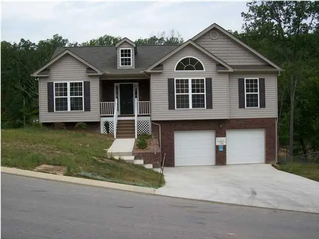 6087 Oilskin Drive, Ooltewah, TN 37363 - #1