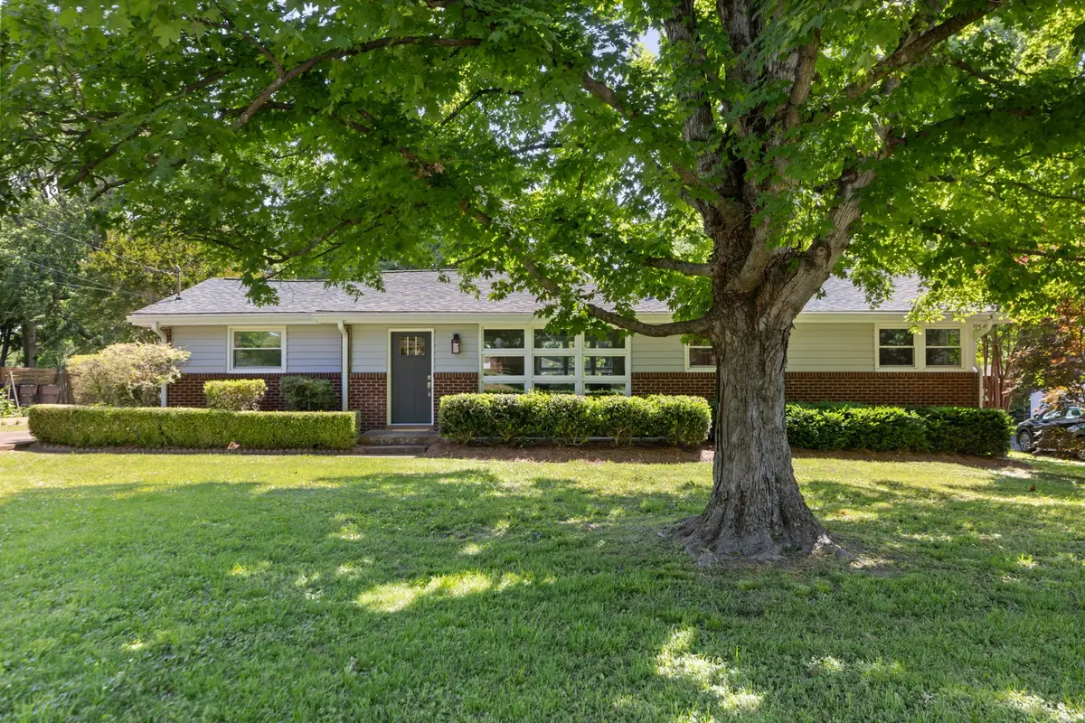 5002 Churchill Dr, Nashville, TN 37211 - #1
