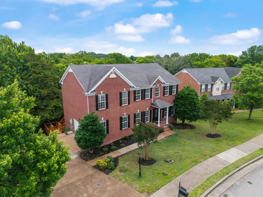 6544 Banbury Xing, Brentwood, TN 37027 - #2