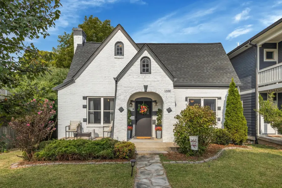 1330 Pennock Ave, Nashville, TN 37207 - #2