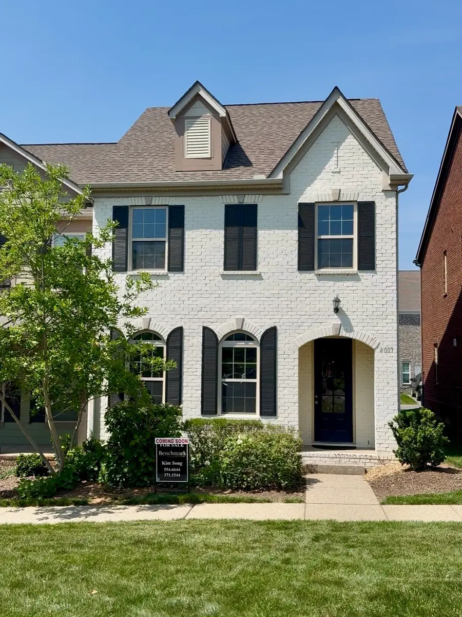 4007 Viola Ln, Franklin, TN 37069 - #2