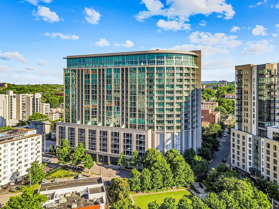 1920 Adelicia St #307, Nashville, TN 37212 - #3