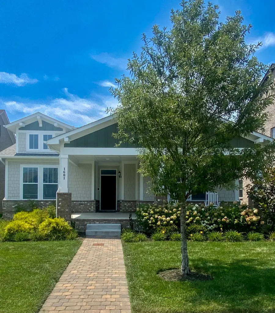 1601 Drakes Creek Rd, Hendersonville, TN 37075 - #2