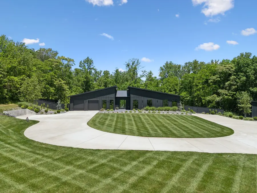 4160 Clovercroft Rd, Franklin, TN 37067 - #3