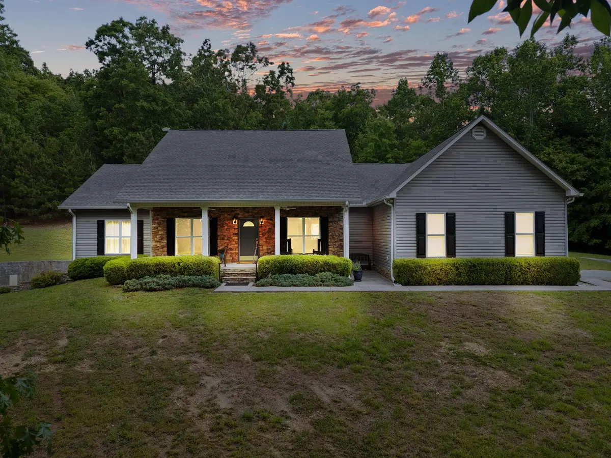 242 County Road 64, Riceville, TN 37370 - #1