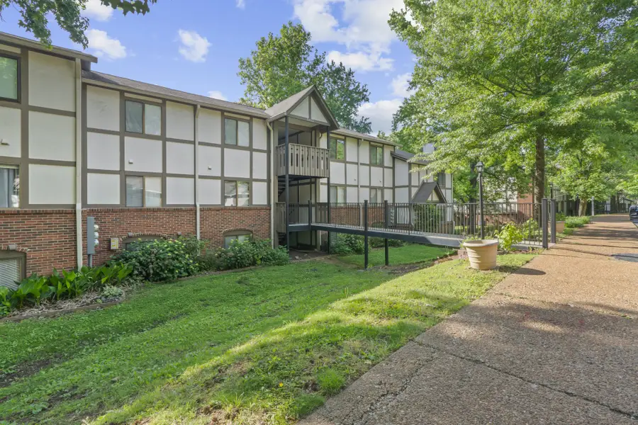 5322 Edmondson Pike #2, Nashville, TN 37211 - #3
