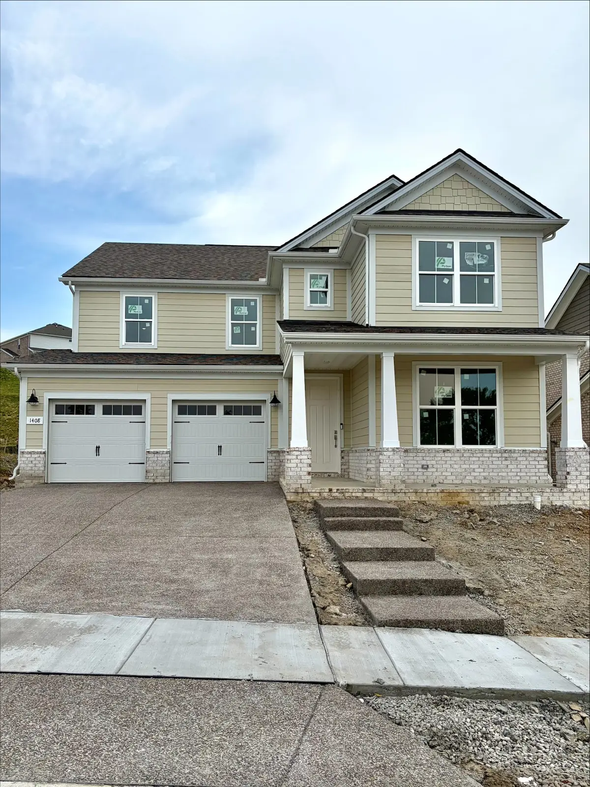 1408 Arbor Park, Hendersonville, TN 37075 - #1