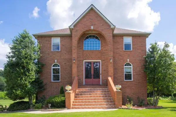 604 Songwriter Cir, Nashville, TN 37220