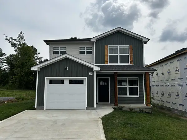 217 Quarry Overlook Way, Clarksville, TN 37043