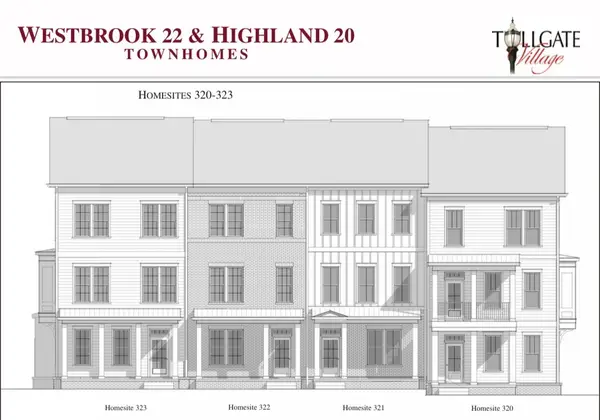 2101 Almont Drive, Thompsons Station, TN 37179