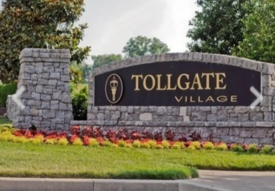 2101 Almont Drive, Thompsons Station, TN 37179 - #3