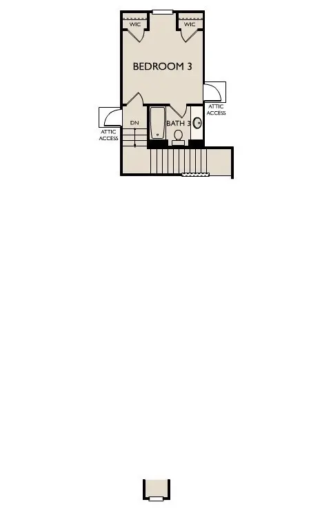 313 W Stonehaus Crossing, Antioch, TN 37013 - #3