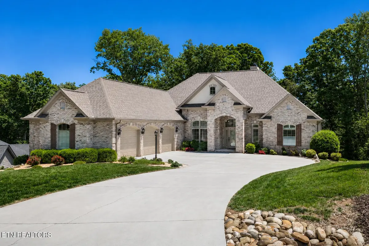 114 Skiatook Way, Loudon, TN 37774 - #1