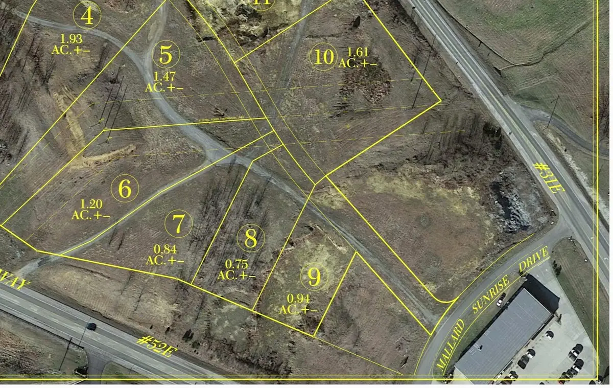 1197 New Hwy 52, Westmoreland, TN 37186 - #1