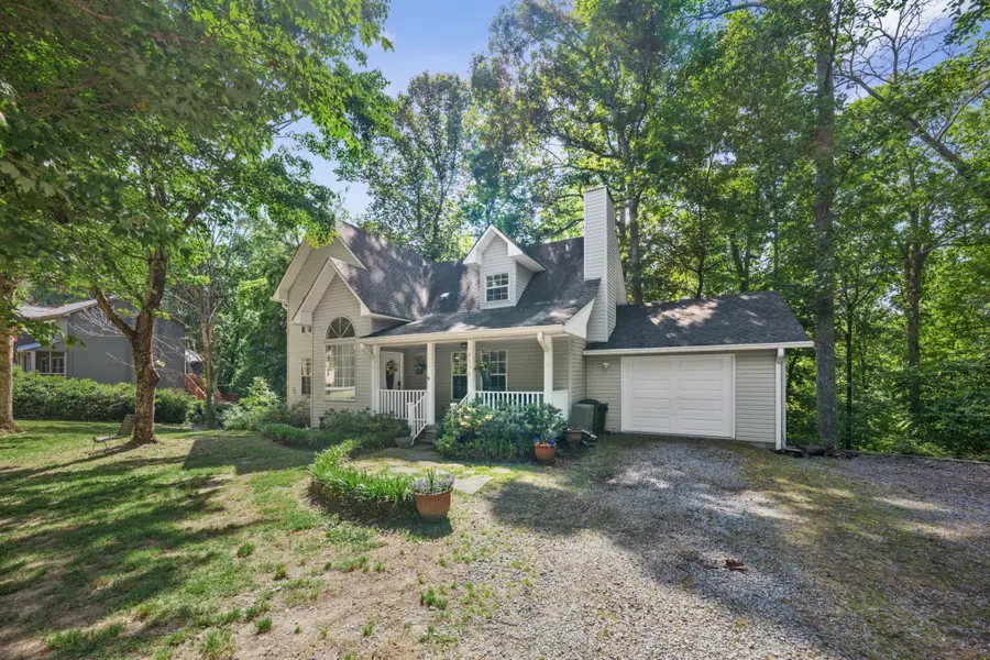 4536 Tanglewood Rd, Pegram, TN 37143 - #2