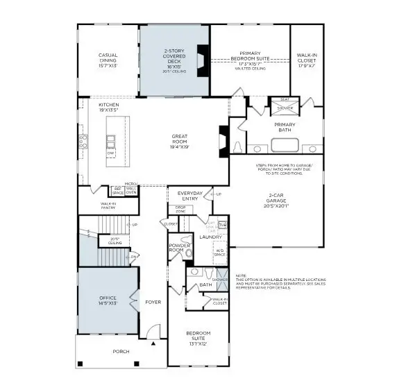 214 Berry Hunter Lane, Franklin, TN 37067 - #2