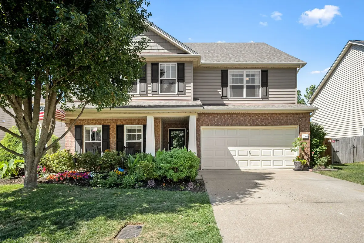 7305 Autumn Crossing Way, Brentwood, TN 37027 - #1
