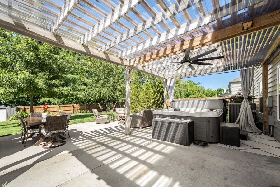 7305 Autumn Crossing Way, Brentwood, TN 37027 - #2