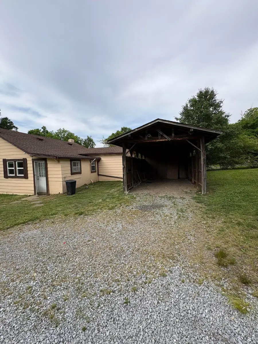 1117 Bledsoe Road, Etowah, TN 37331 - #2
