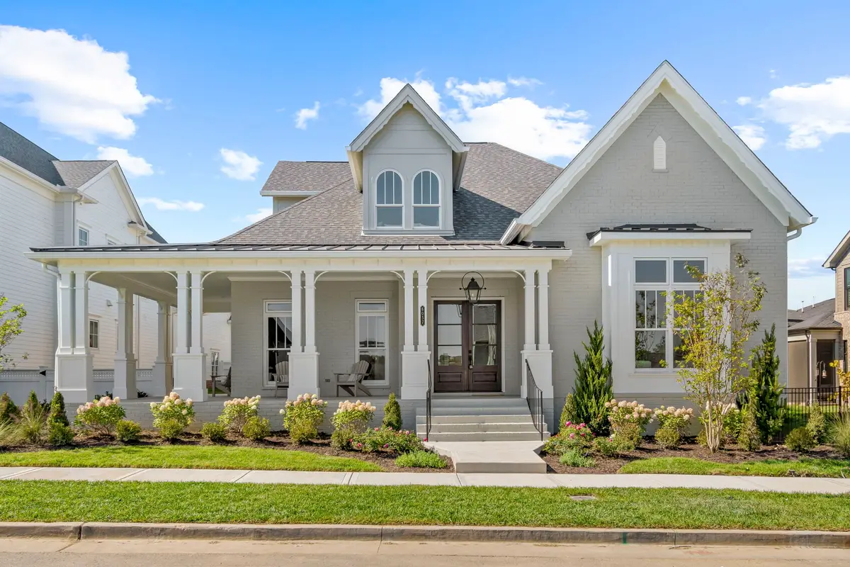 6057 Pasquo Rd, Nashville, TN 37221 - #1