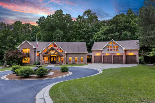 241 Richter Dr, Bethlehem, GA 30620