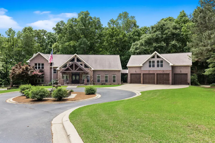 241 Richter Dr, Bethlehem, GA 30620 - #3