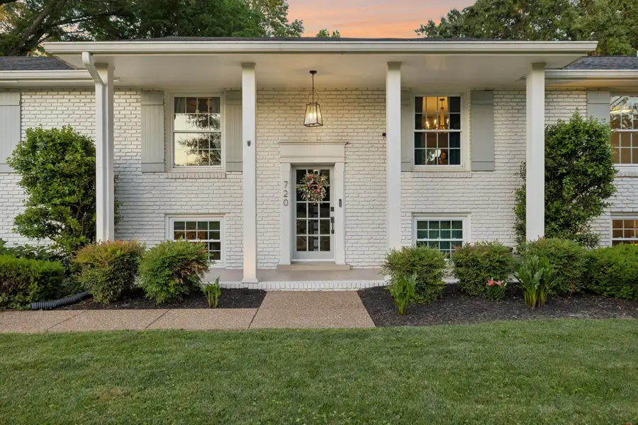 720 Shenandoah Dr, Brentwood, TN 37027 - #2