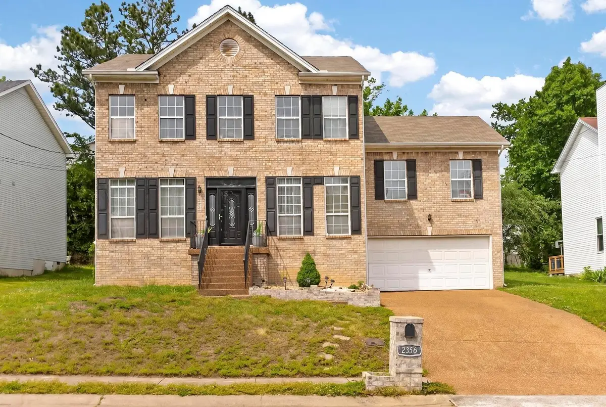 2356 Edencrest Dr, Antioch, TN 37013 - #1