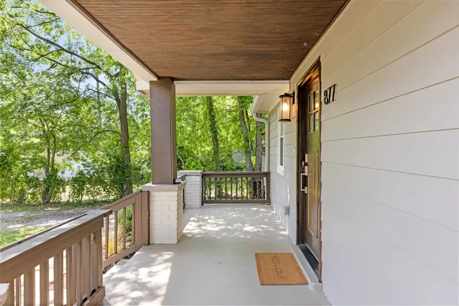 877 Carter St, Nashville, TN 37206 - #3