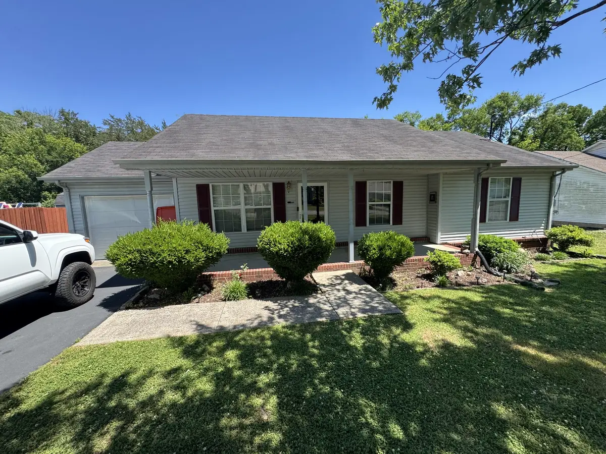 712 Mason Tucker Dr, Smyrna, TN 37167 - #1