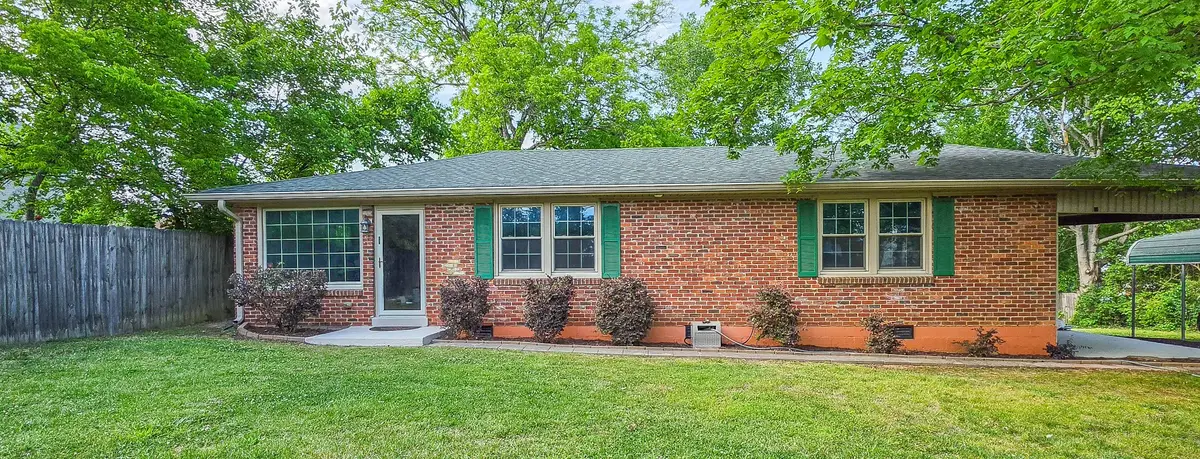 412 Williams Ave, Madison, TN 37115 - #1