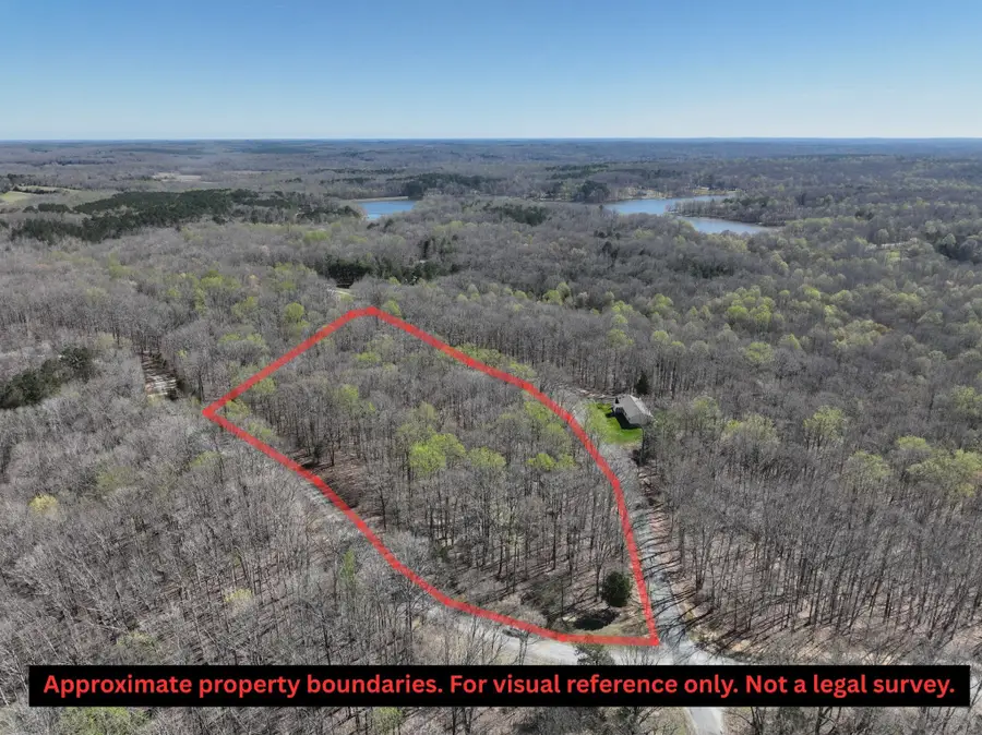 0 Logger Lane, Cedar Grove, TN 38321 - #2