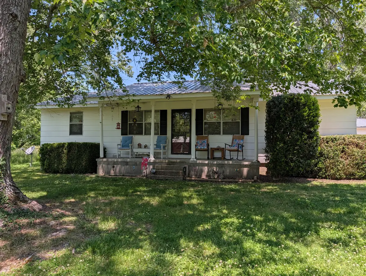 12 Elora Church Rd, Elora, TN 37328 - #1